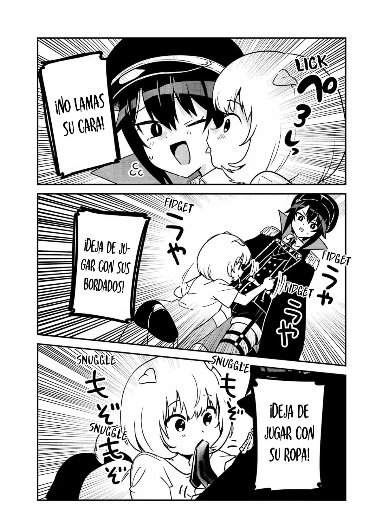 Capitulo 95 page 12