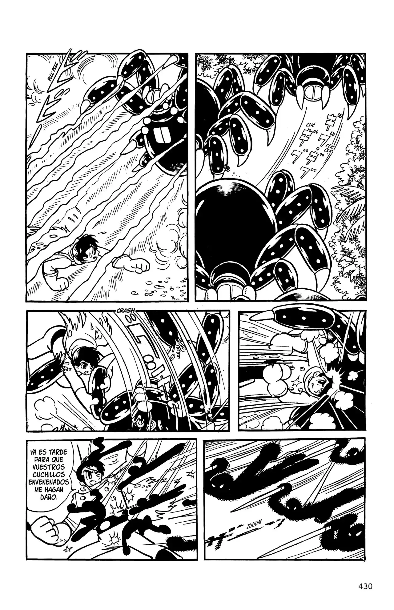 Capitulo 11 page 20