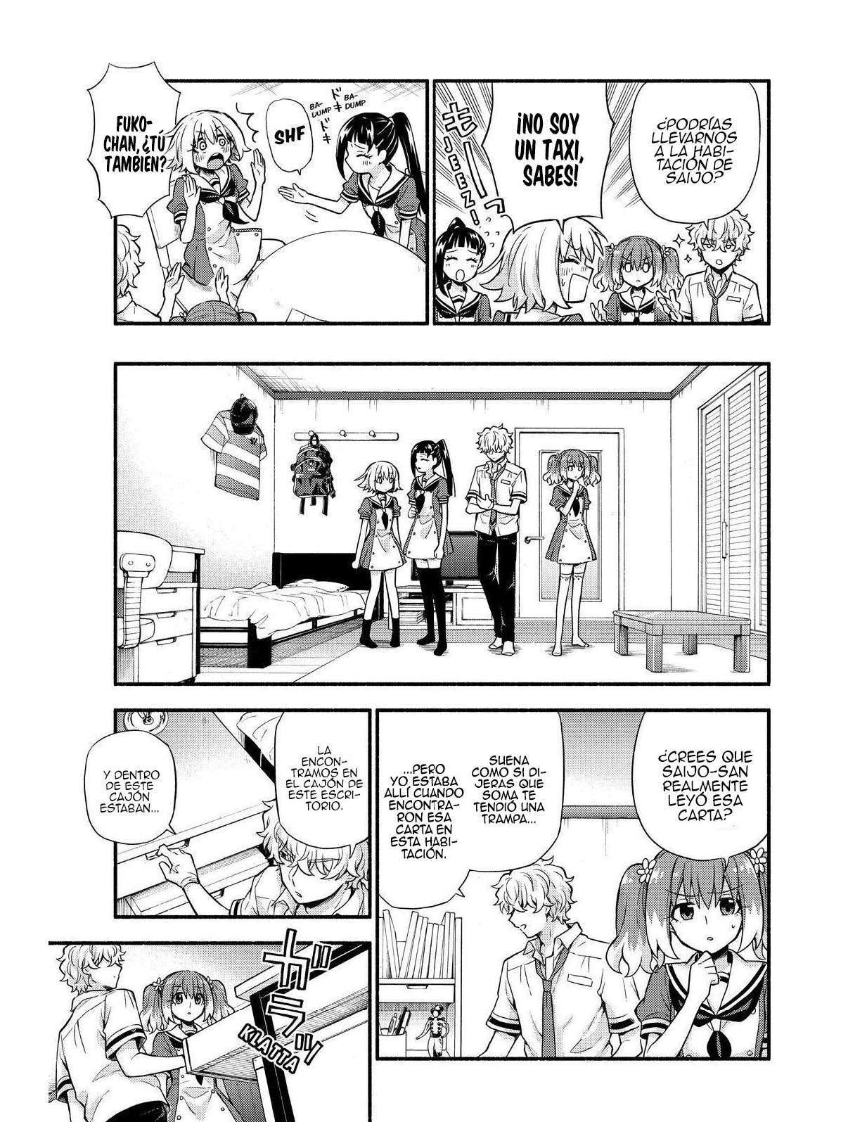 Capitulo 60 page 17