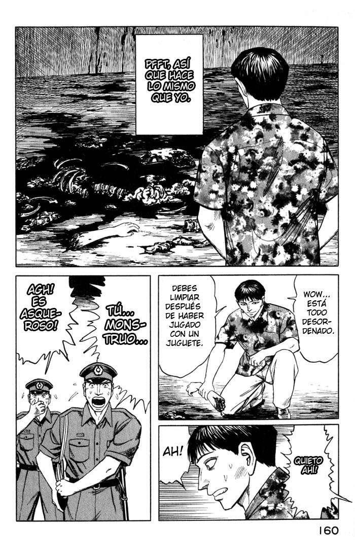 Capitulo 50 page 14