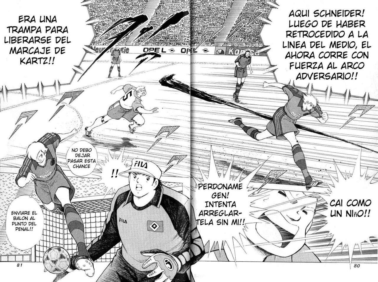 Capitulo 42 page 16