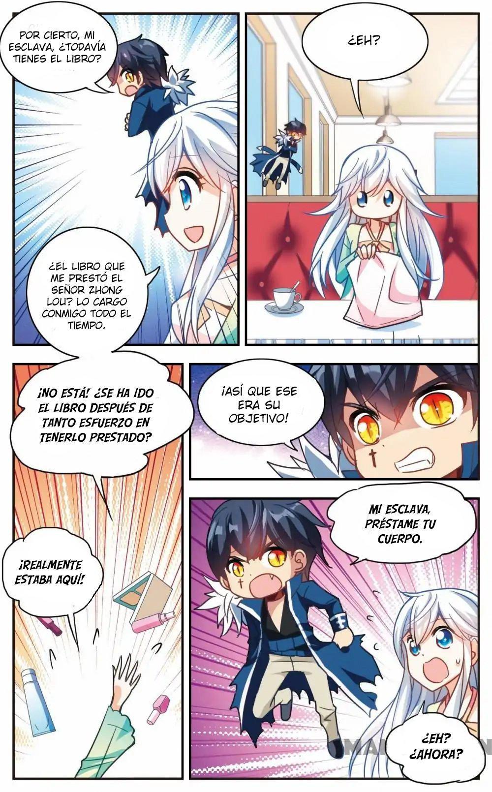 Capitulo 77 page 6