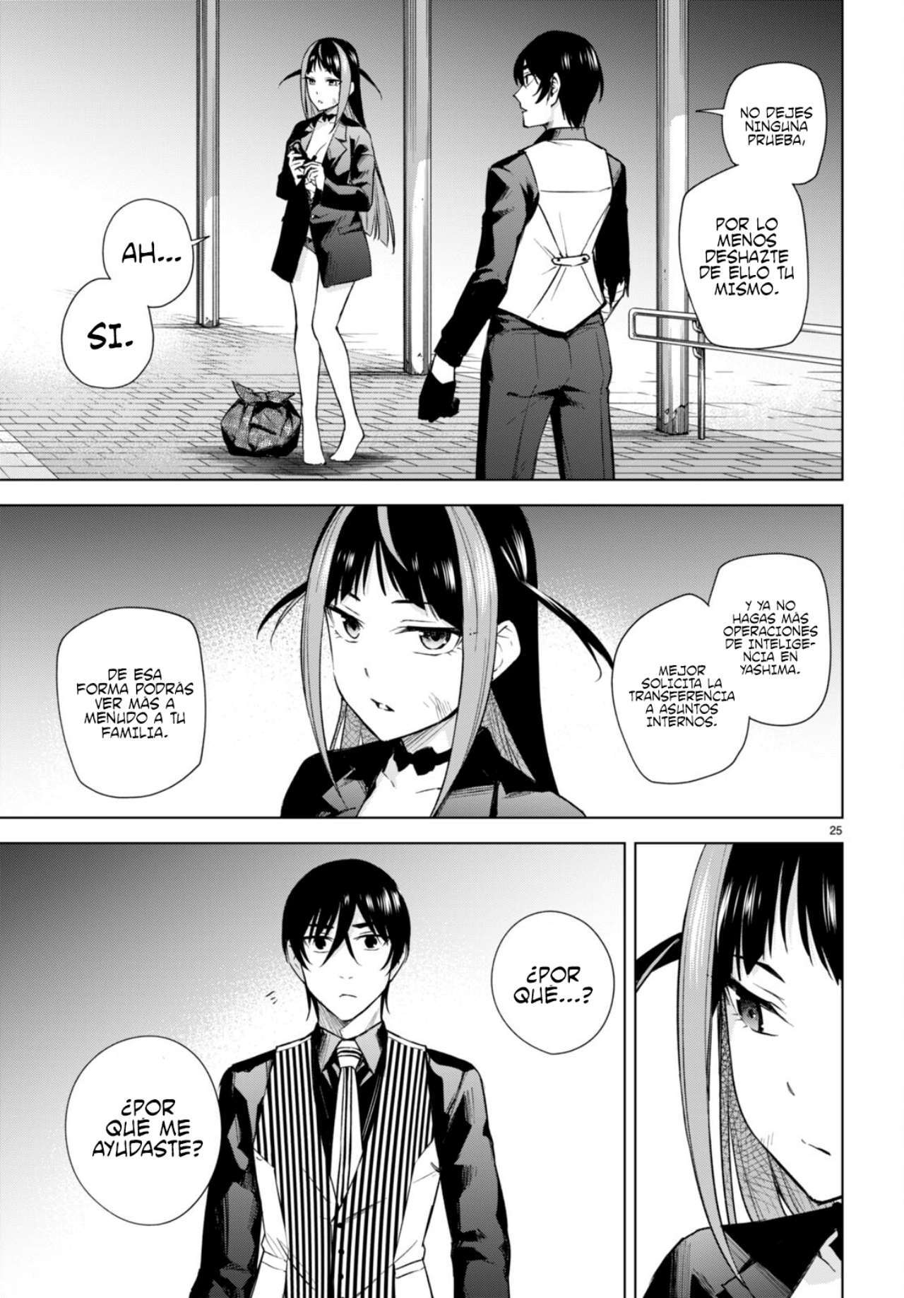 Capitulo 16 page 19