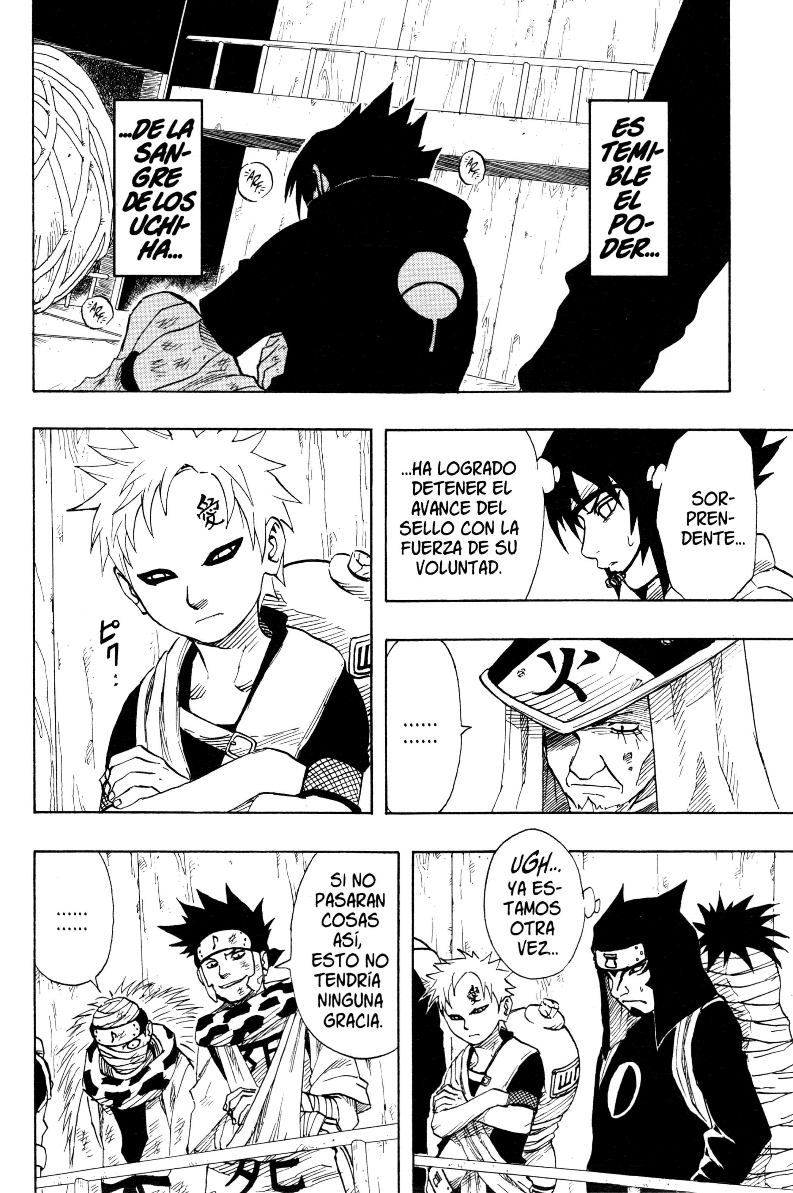 Capitulo 68 page 15