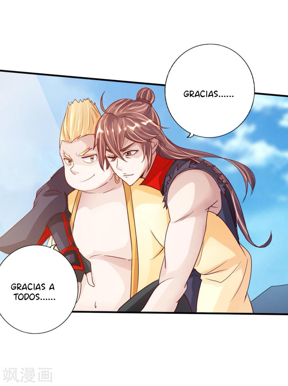 Capitulo 67 page 34