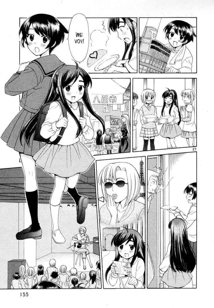 Capitulo 46 page 26