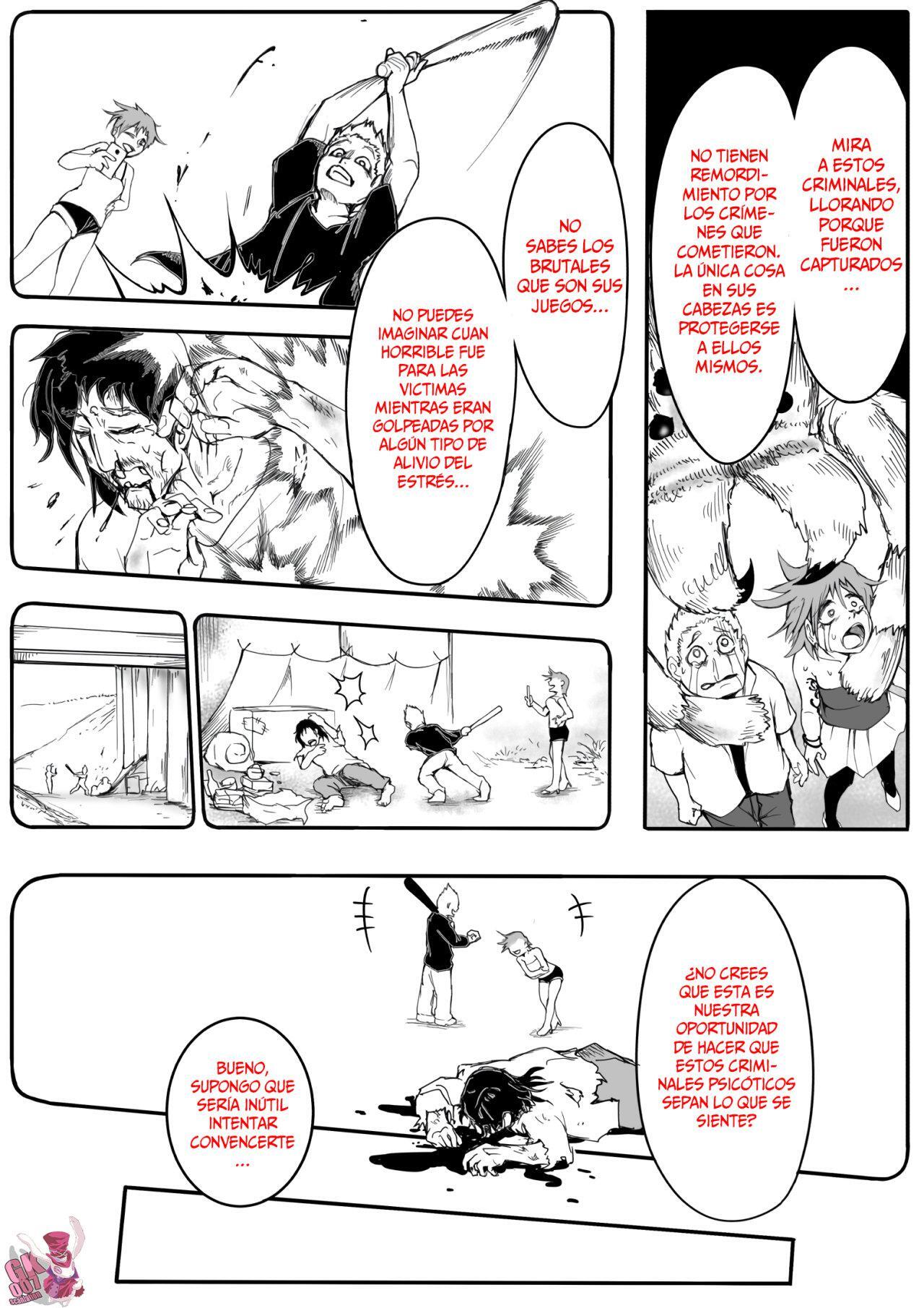 Capitulo 91 page 2