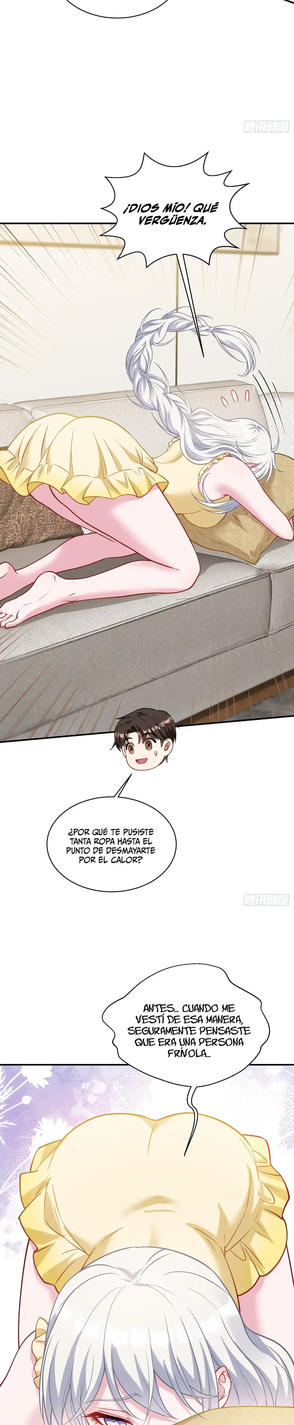 Capitulo 86 page 17