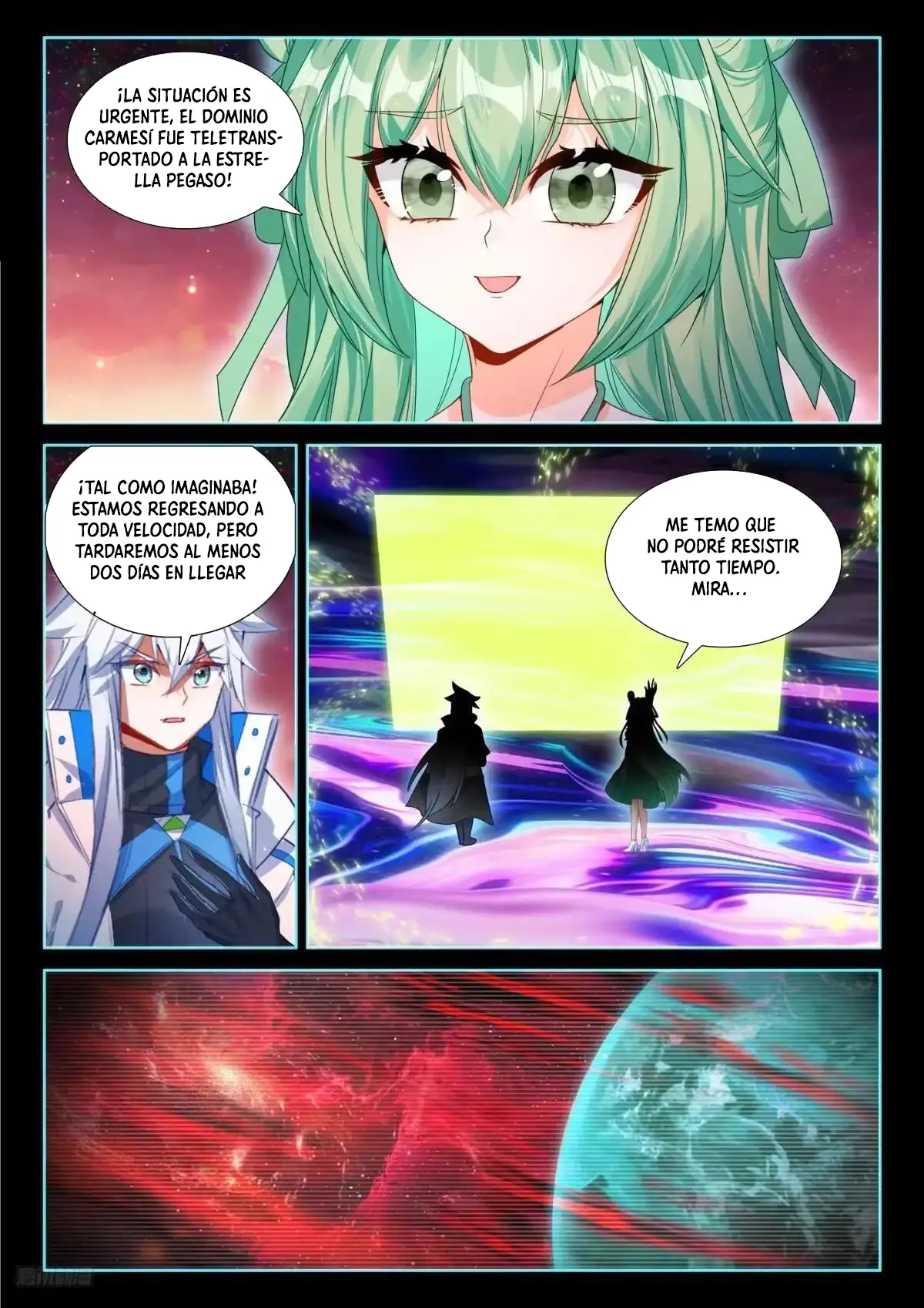 Capitulo 687 page 10