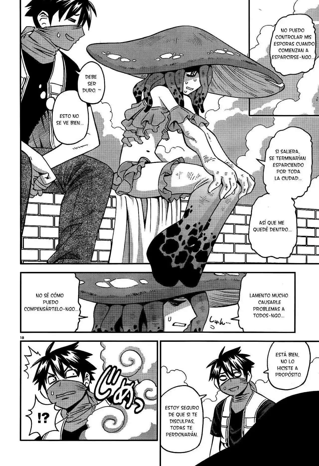 Capitulo 46 page 19