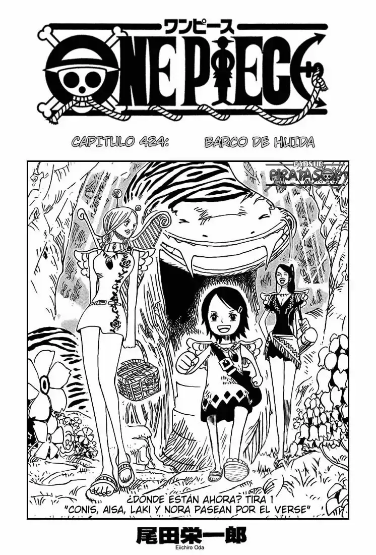 Capitulo 424 page 1