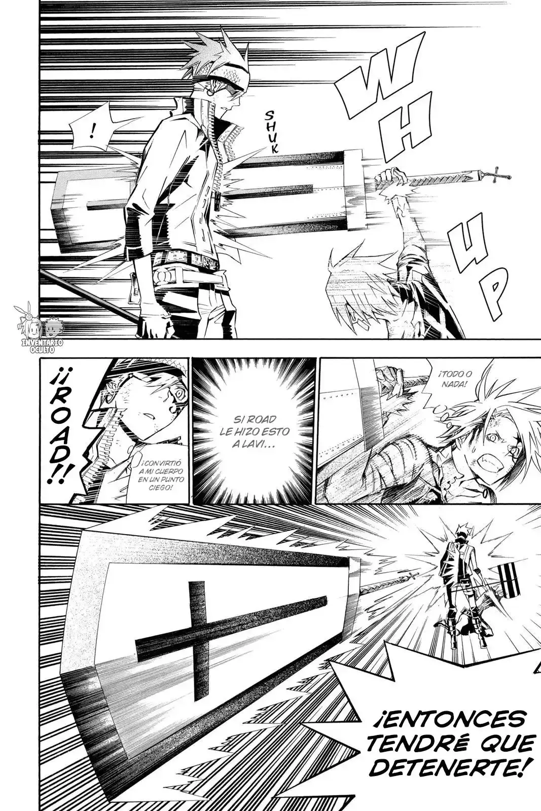 Capitulo 121 page 9