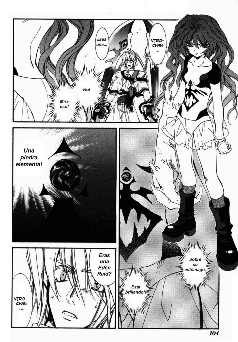 Capitulo 29 page 31