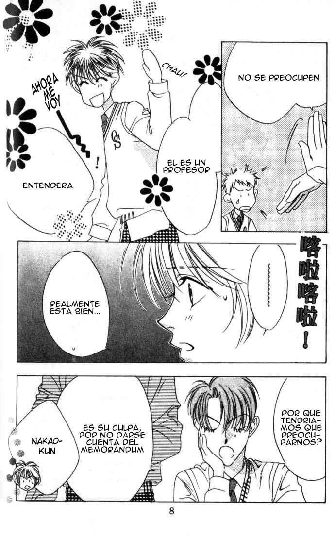 Capitulo 43 page 8