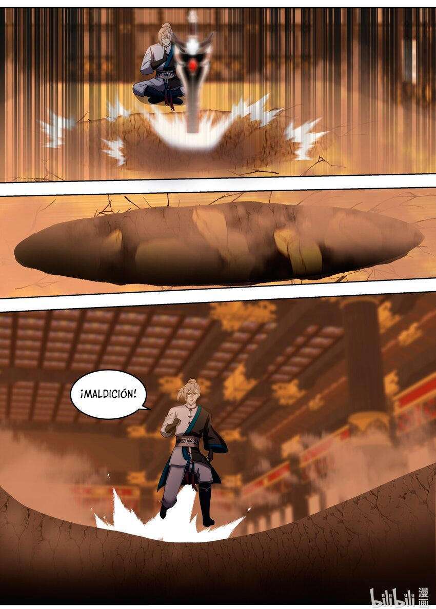 Capitulo 525 page 9