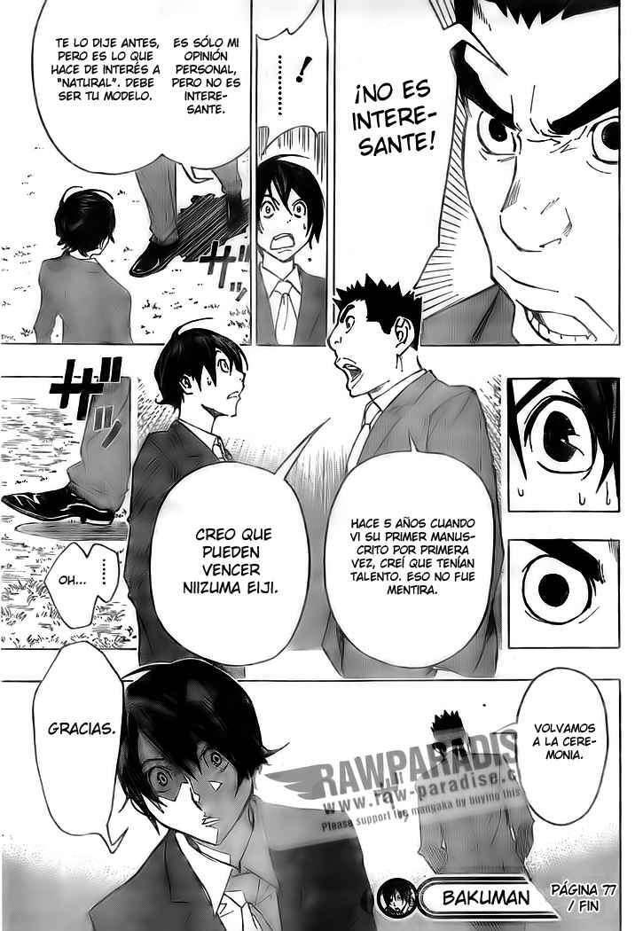 Capitulo 77 page 19