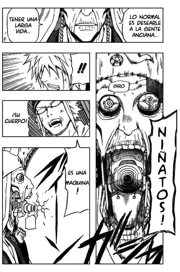 Capitulo 60 page 16