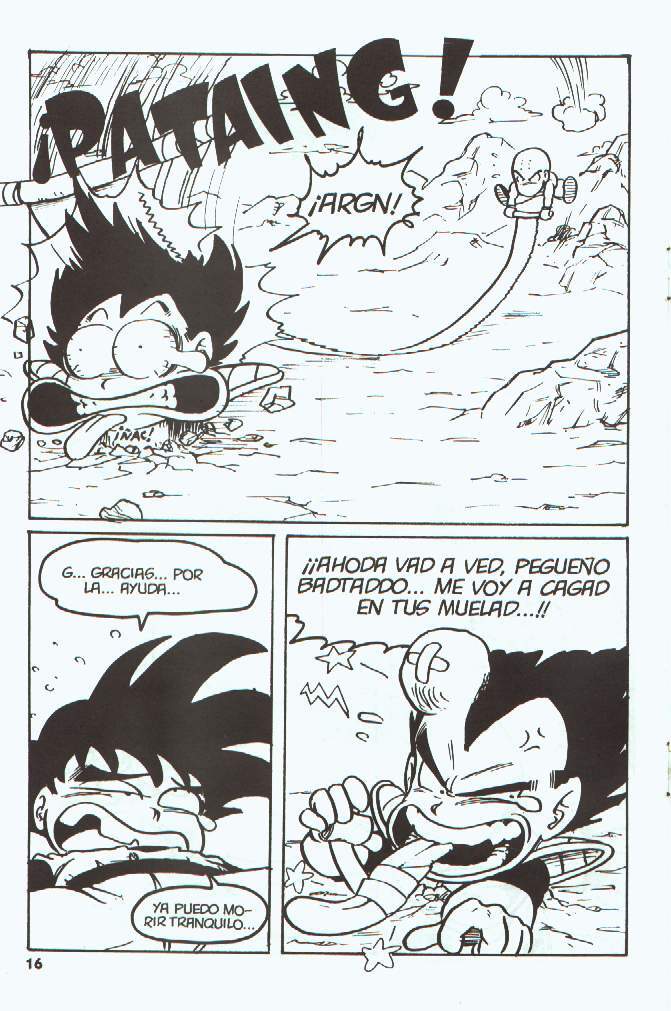 Capitulo 11 page 14