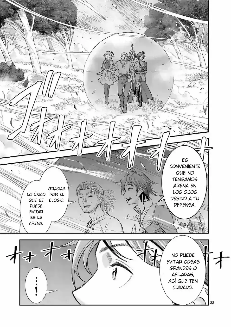 Capitulo 8 page 23