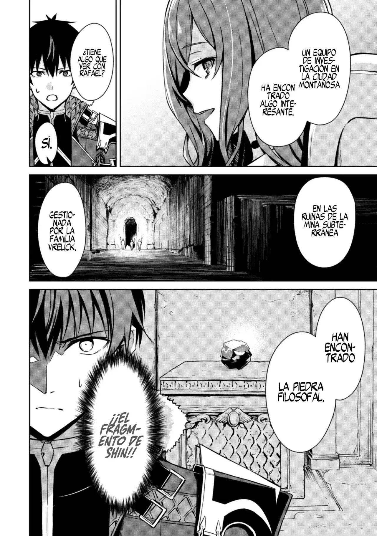 Capitulo 50 page 10