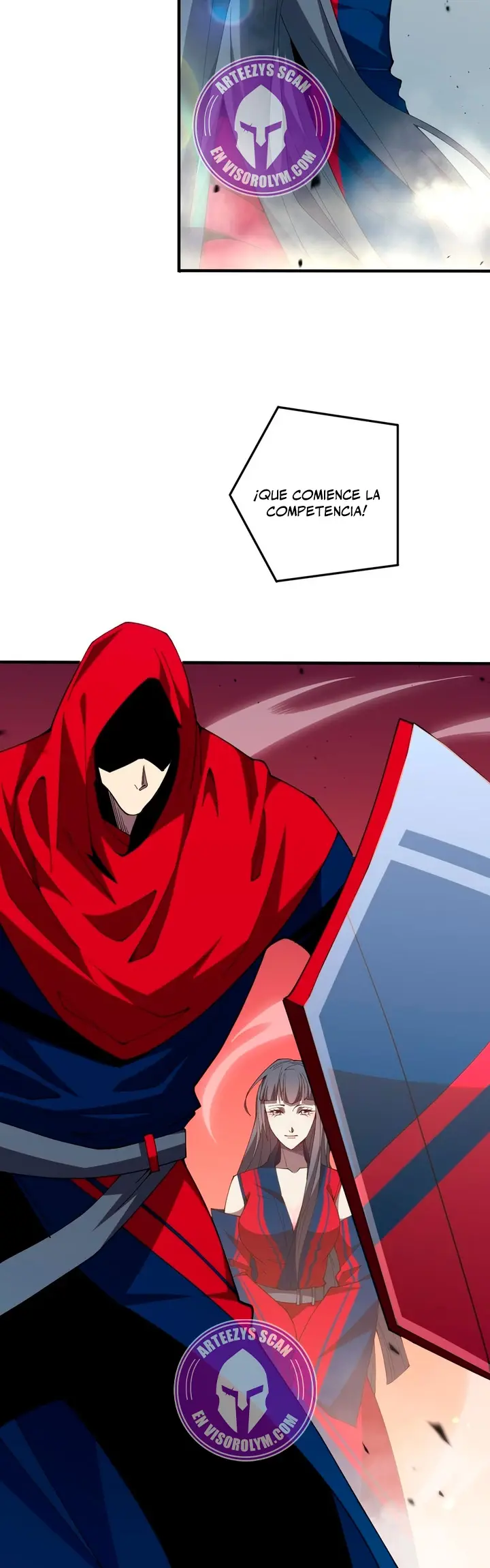 Capitulo 74 page 10