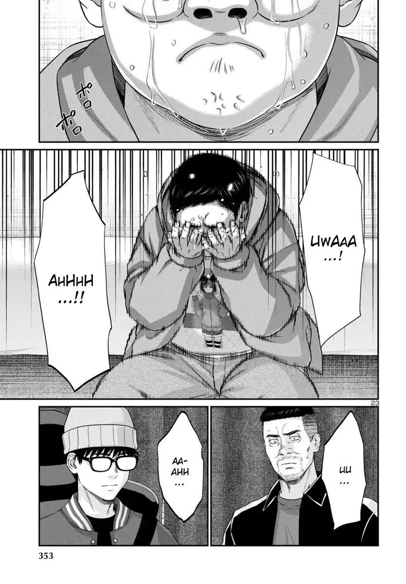 Capitulo 99 page 25