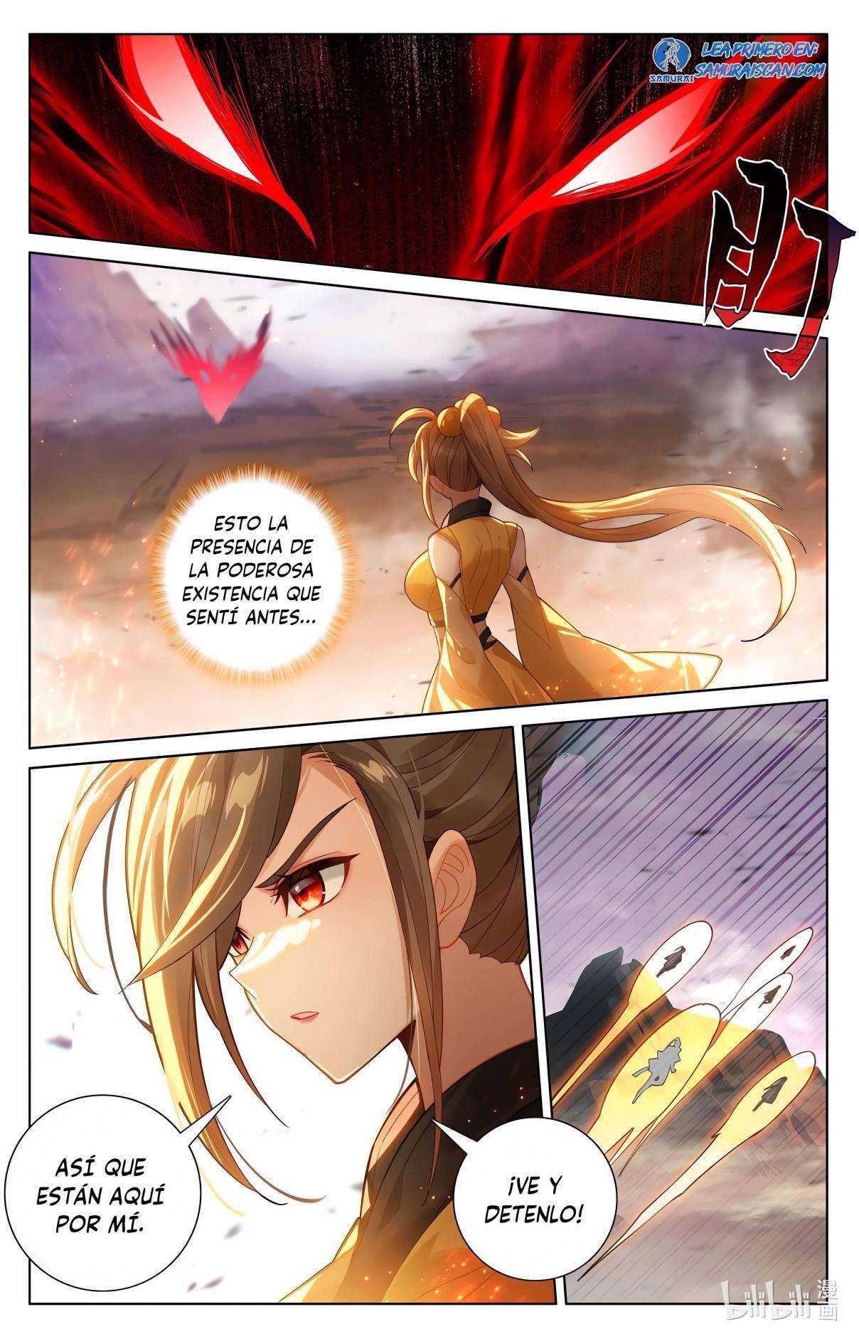 Capitulo 1110 page 9