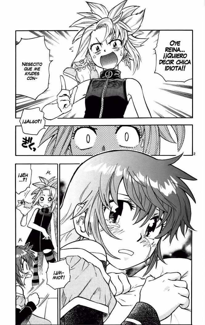 Capitulo 130 page 4