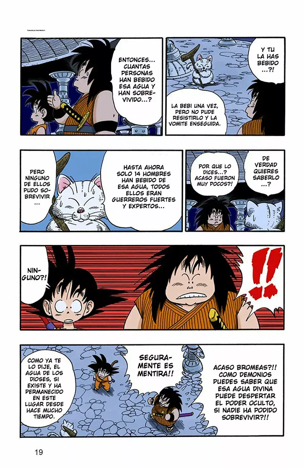 Capitulo 151 page 4