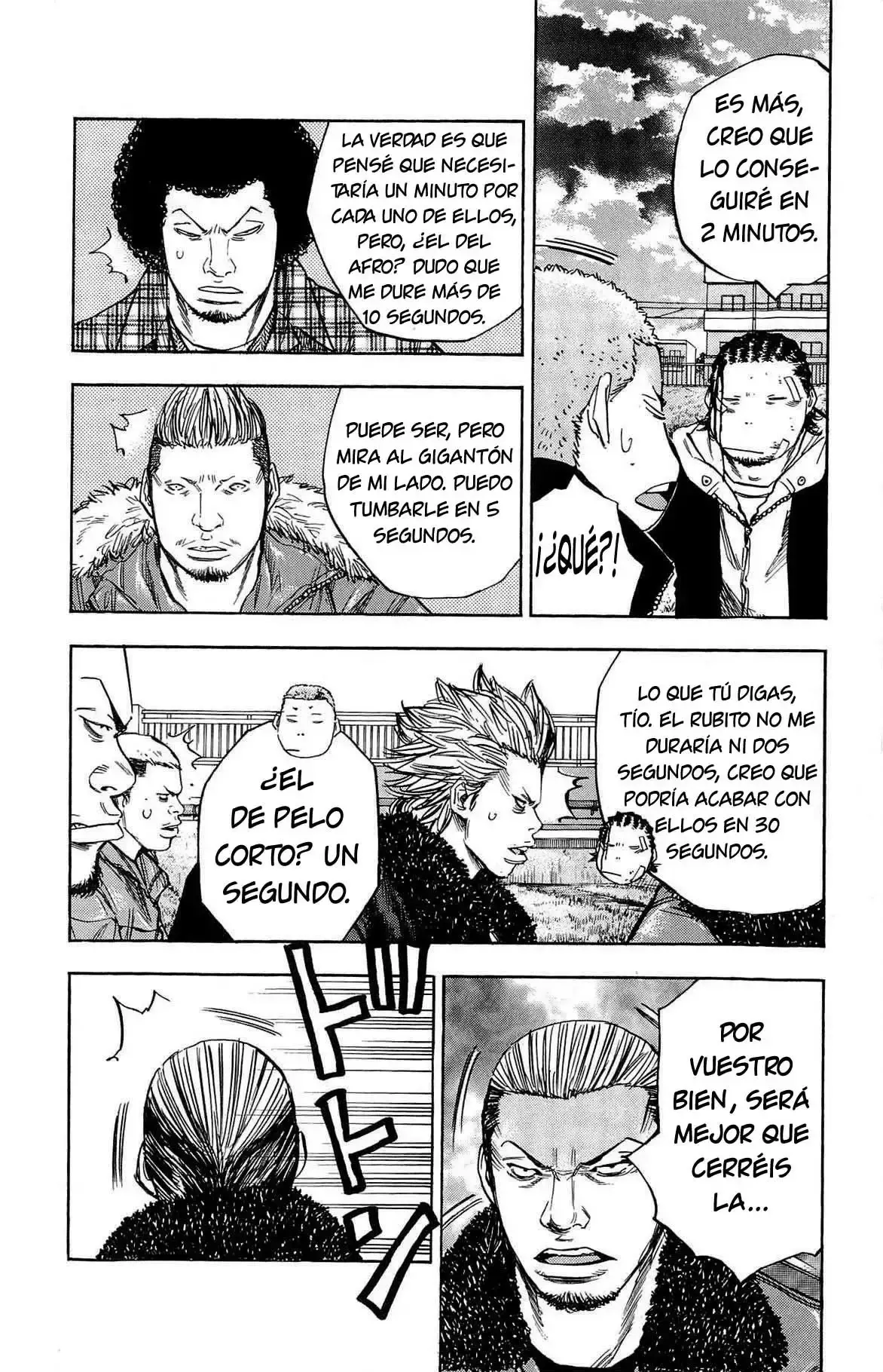 Capitulo 86 page 11
