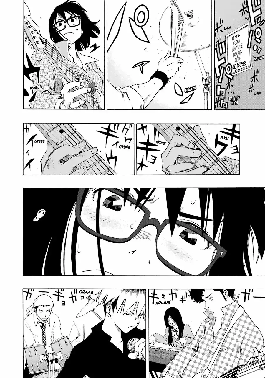 Capitulo 31 page 19