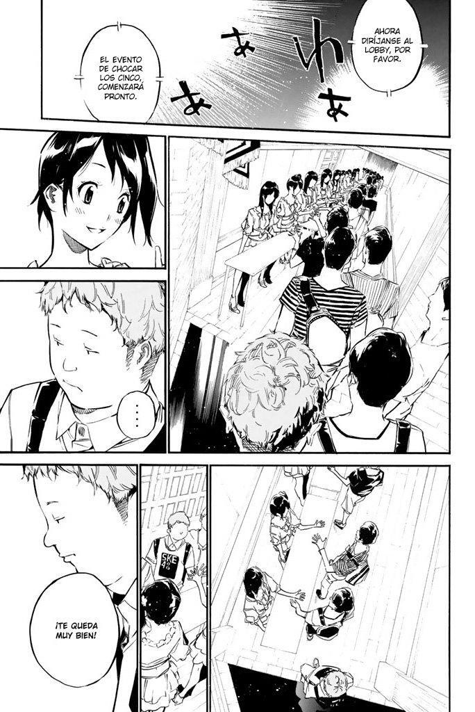 Capitulo 126 page 17