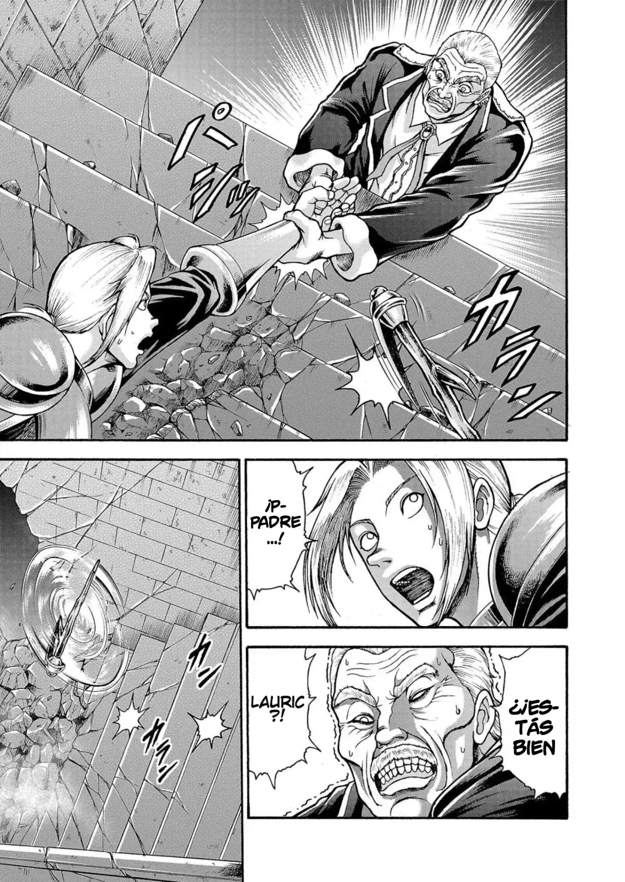 Capitulo 26 page 19