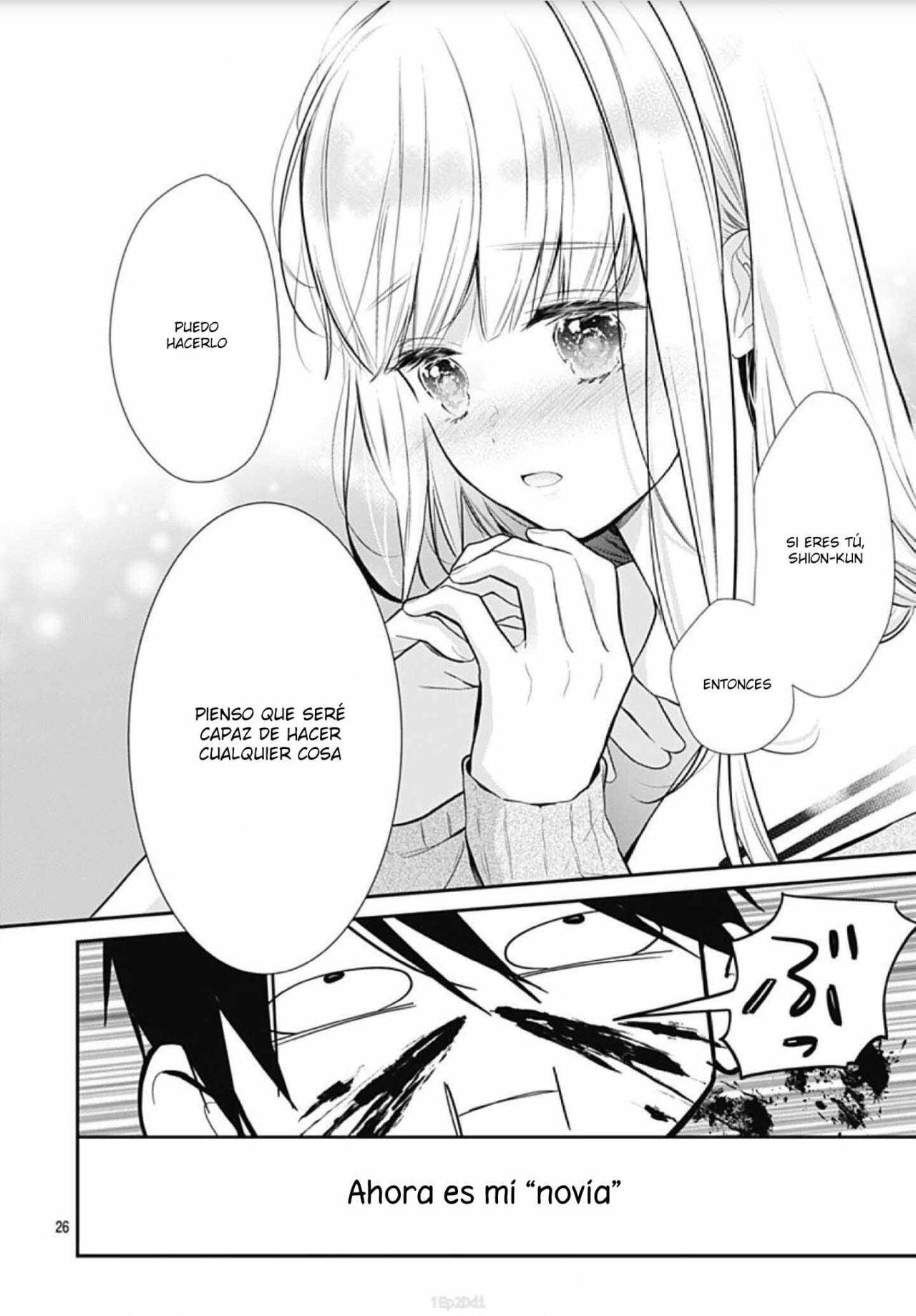 Capitulo 27 page 28