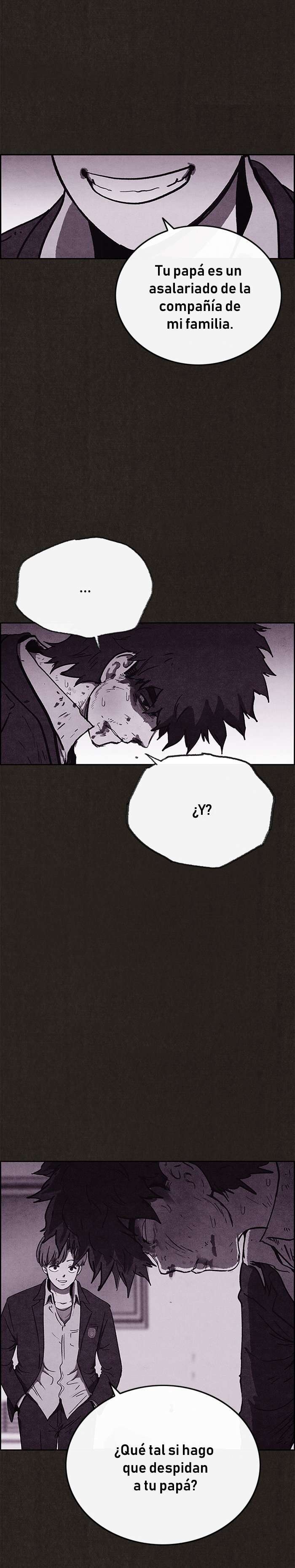Capitulo 80 page 28