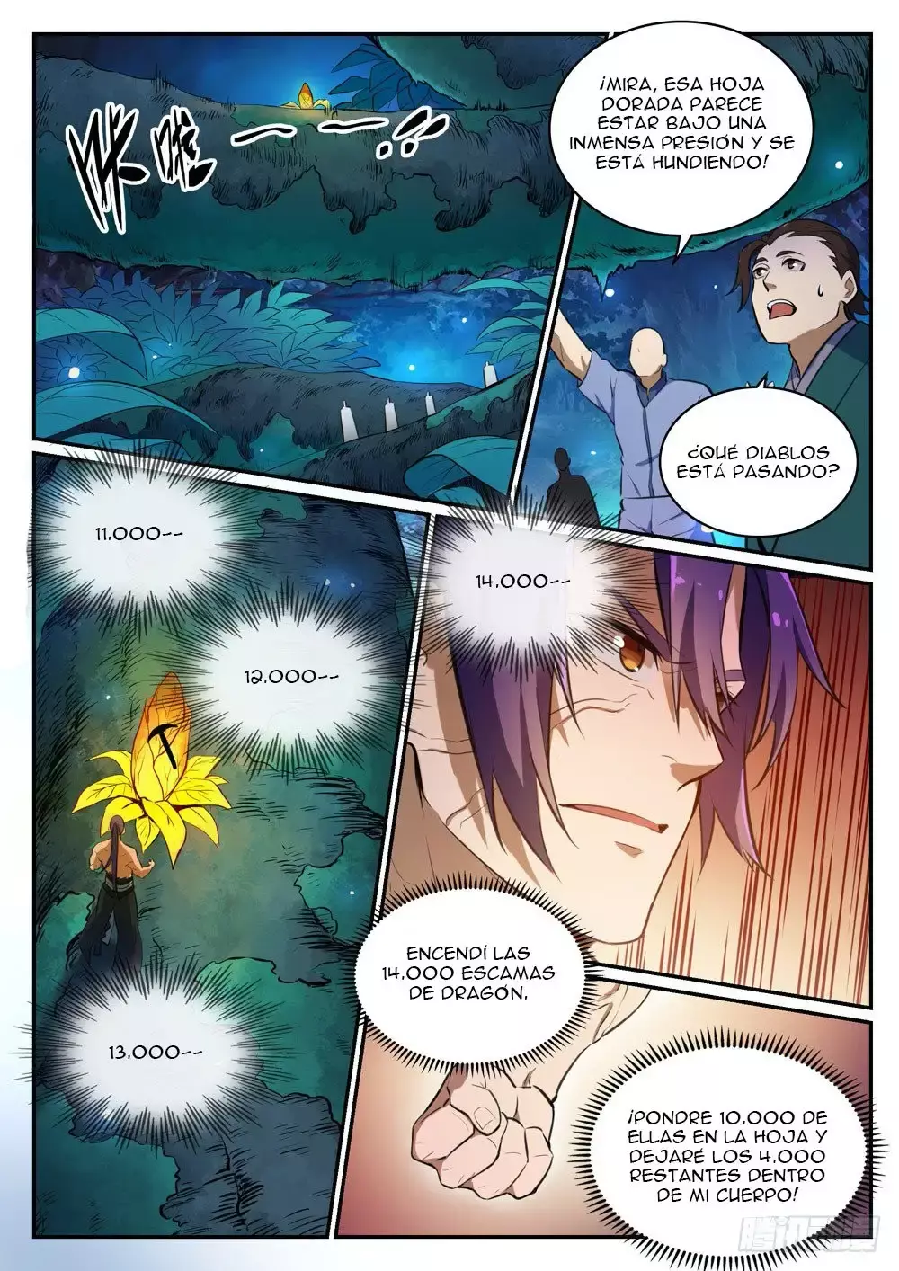 Capitulo 412 page 5