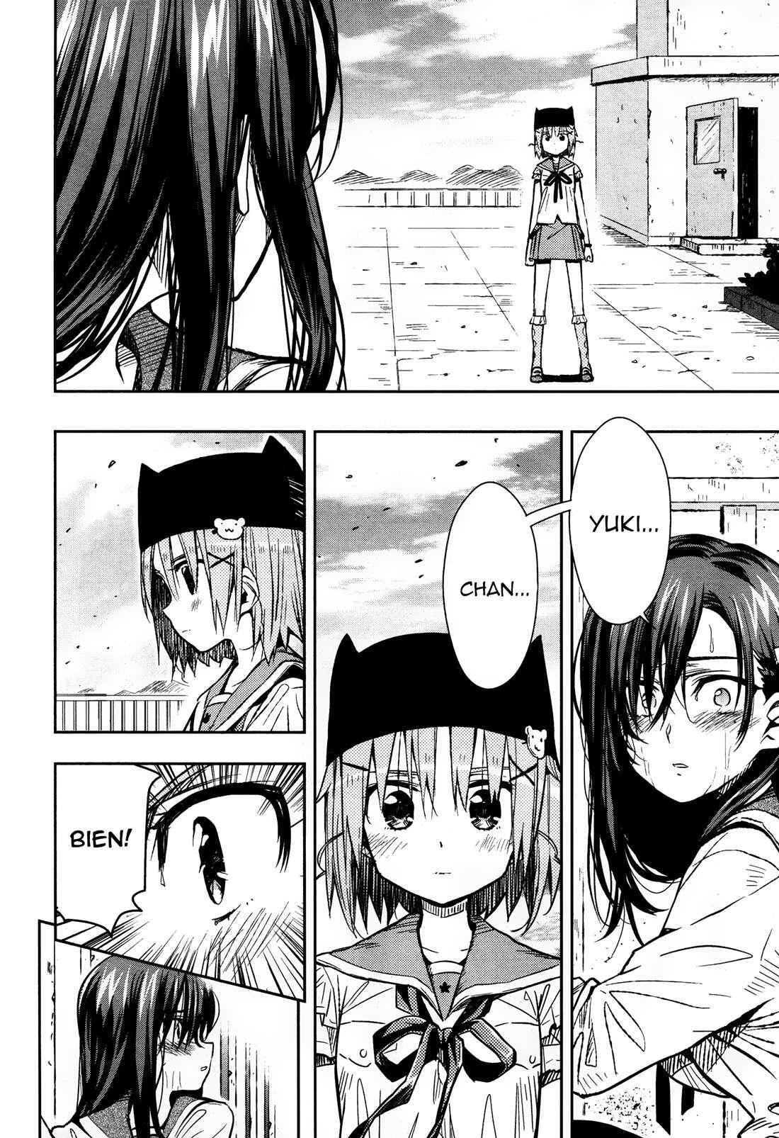Capitulo 27 page 9