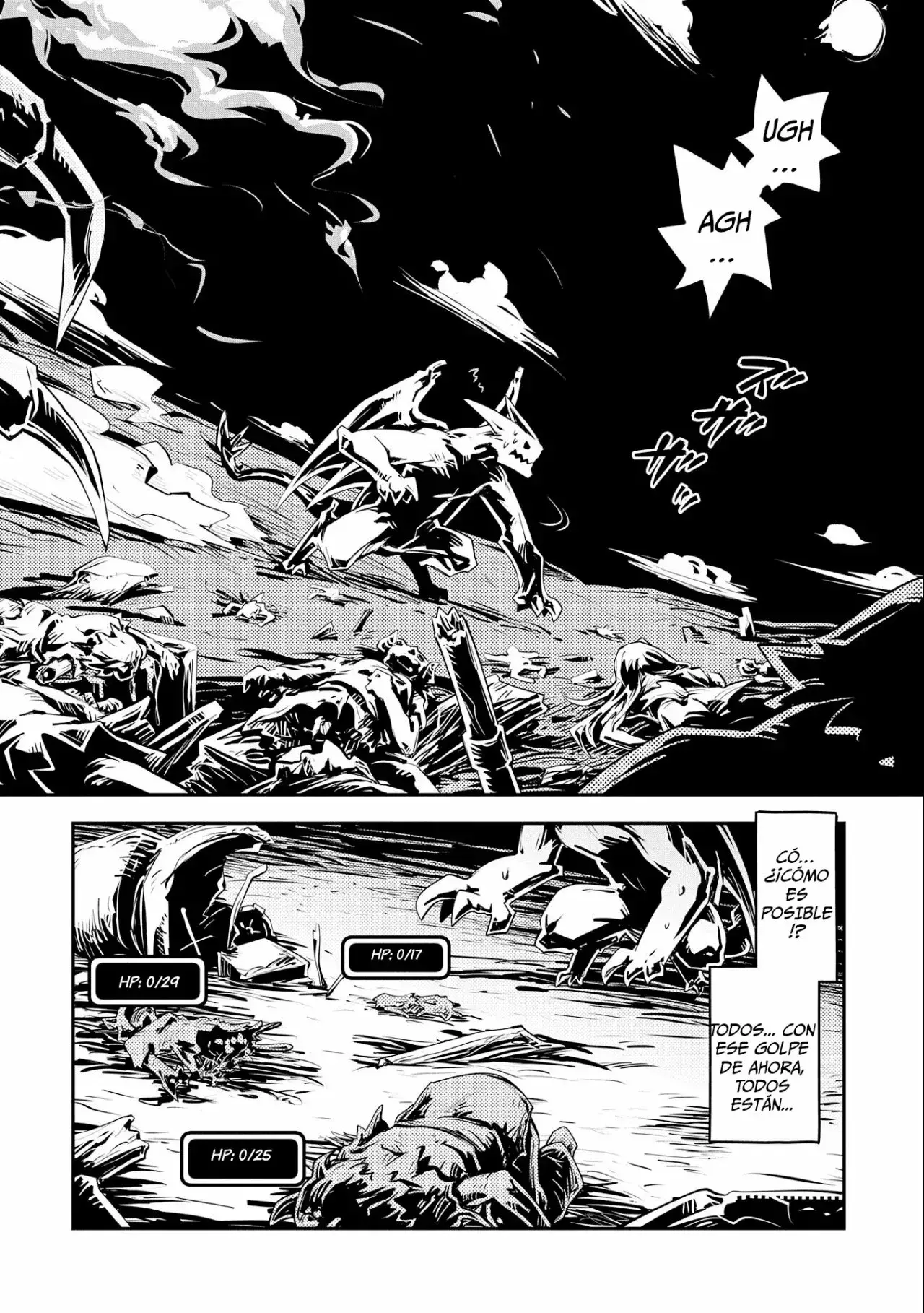 Capitulo 22 page 17