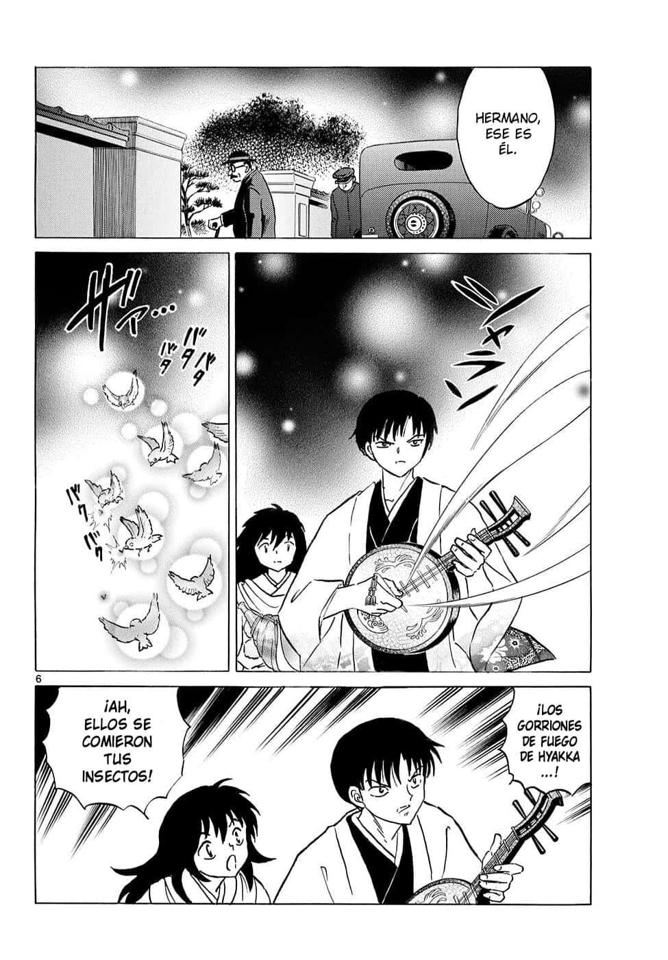 Capitulo 317 page 6