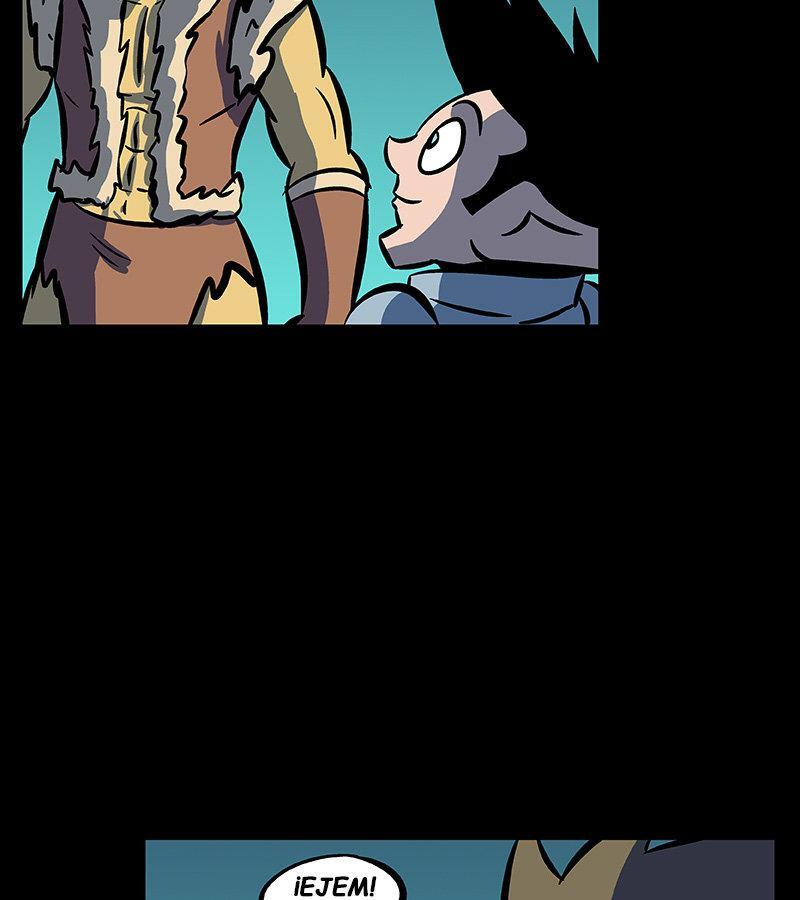 Capitulo 83 page 17