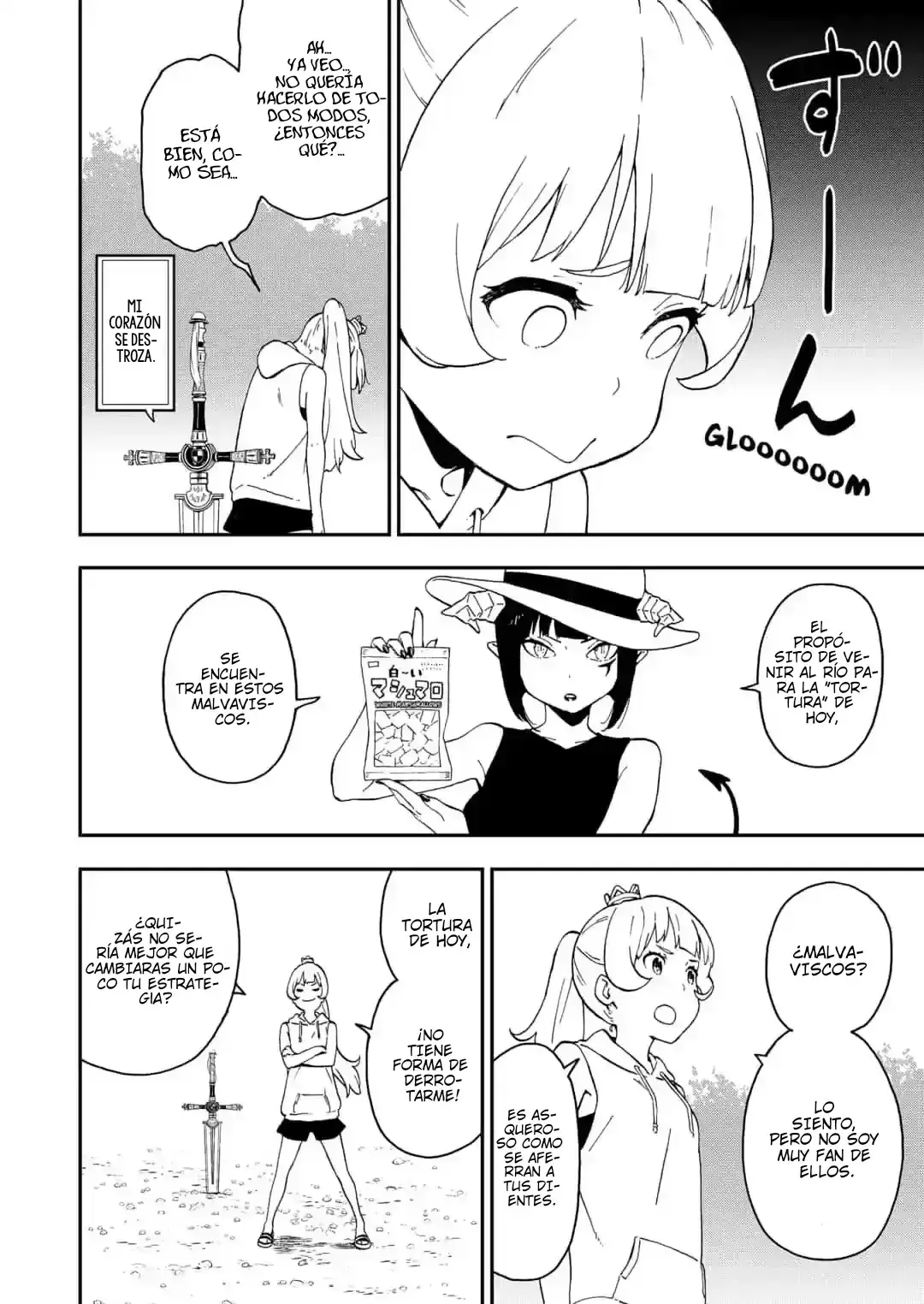 Capitulo 21 page 3