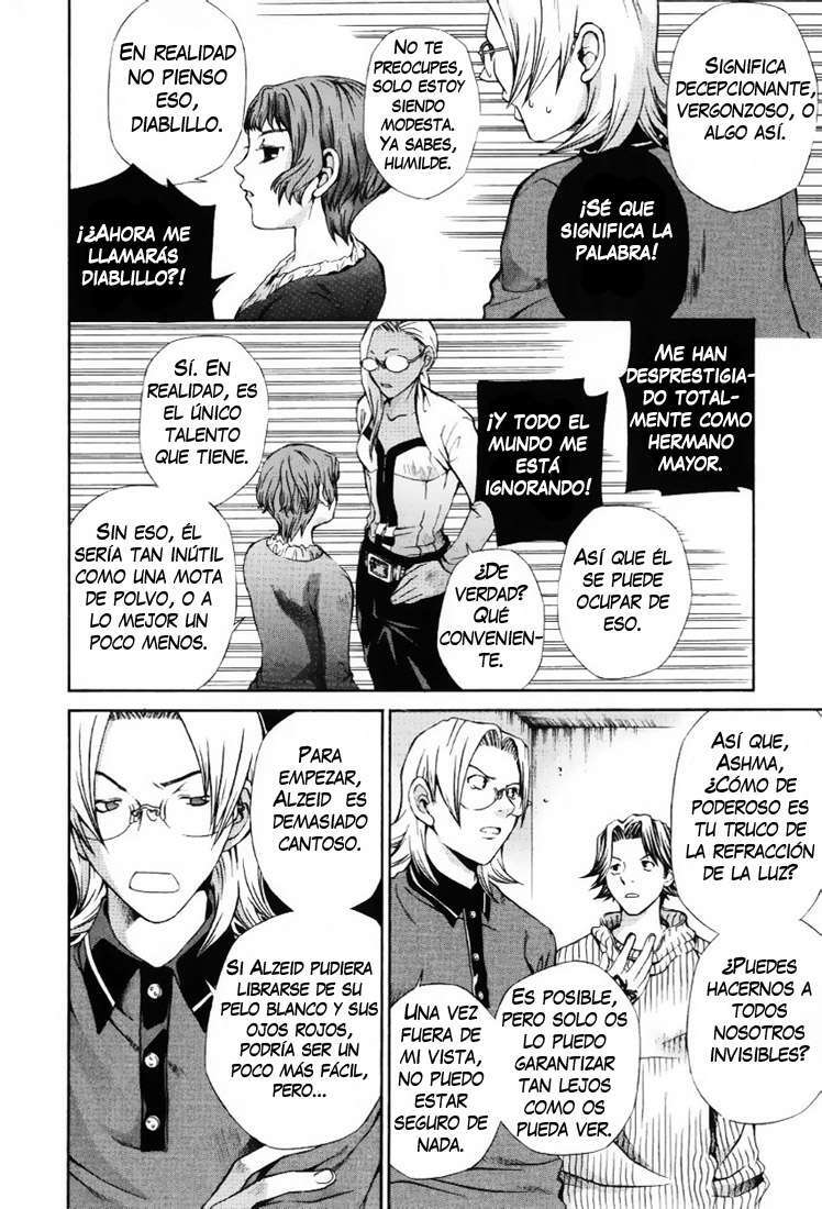 Capitulo 49 page 6