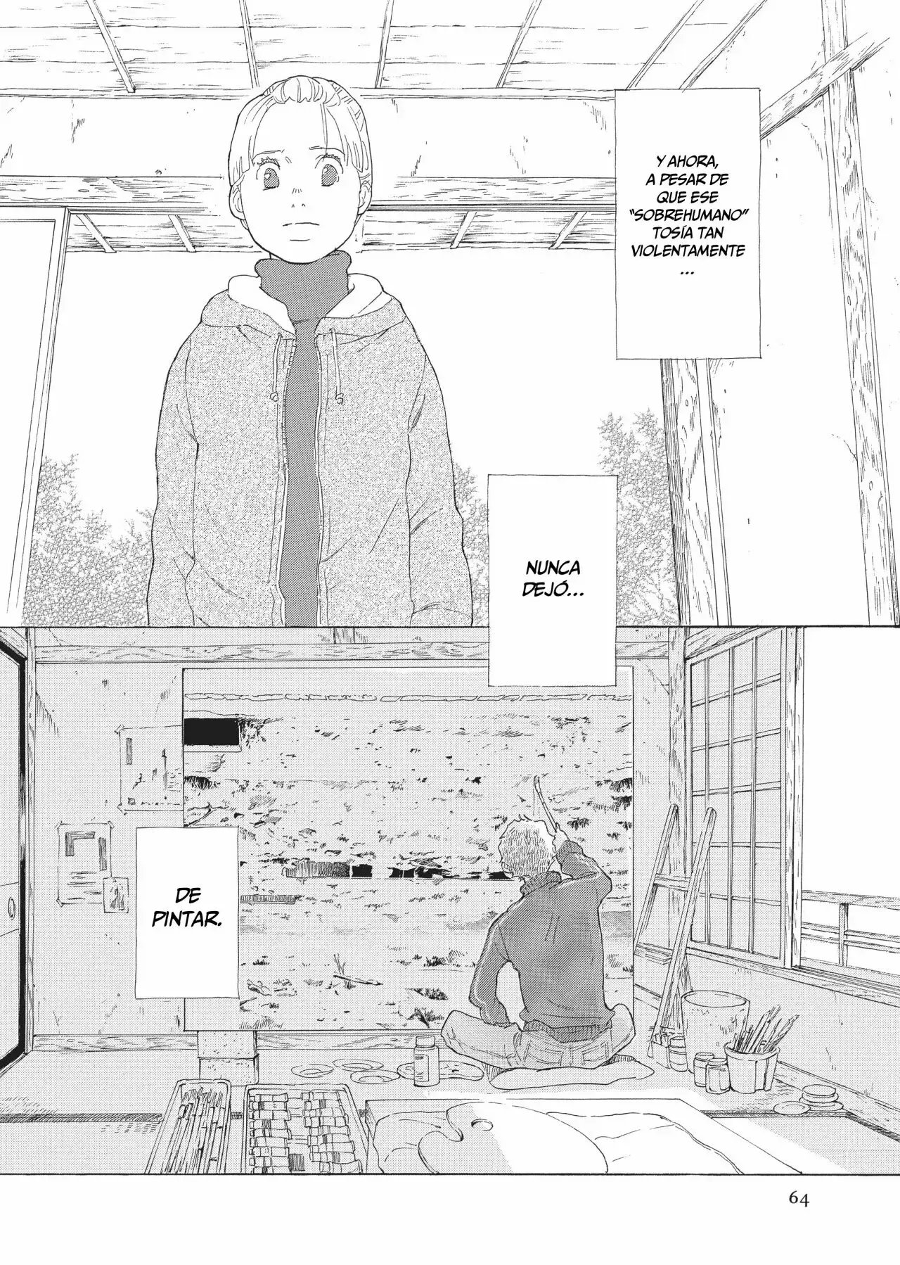Capitulo 31 page 21
