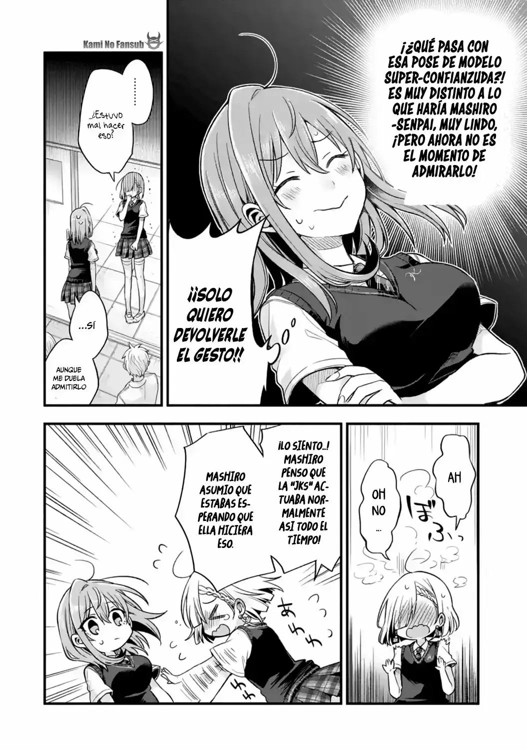 Capitulo 12 page 19