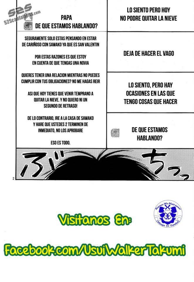 Capitulo 83 page 5
