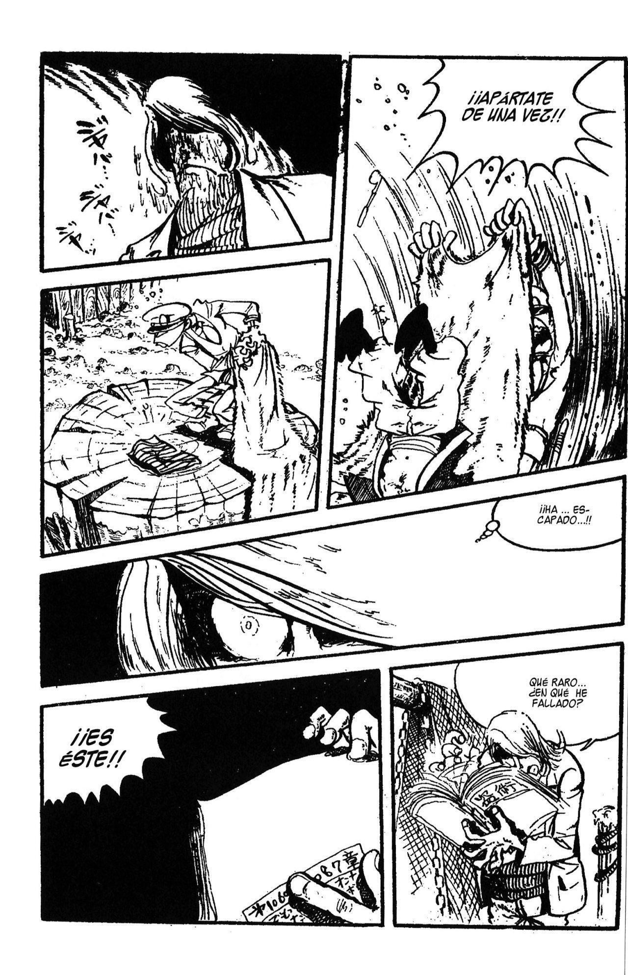 Capitulo 97 page 19