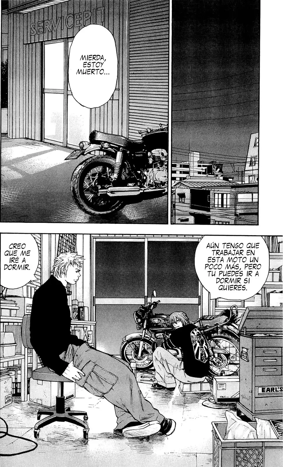 Capitulo 94 page 19