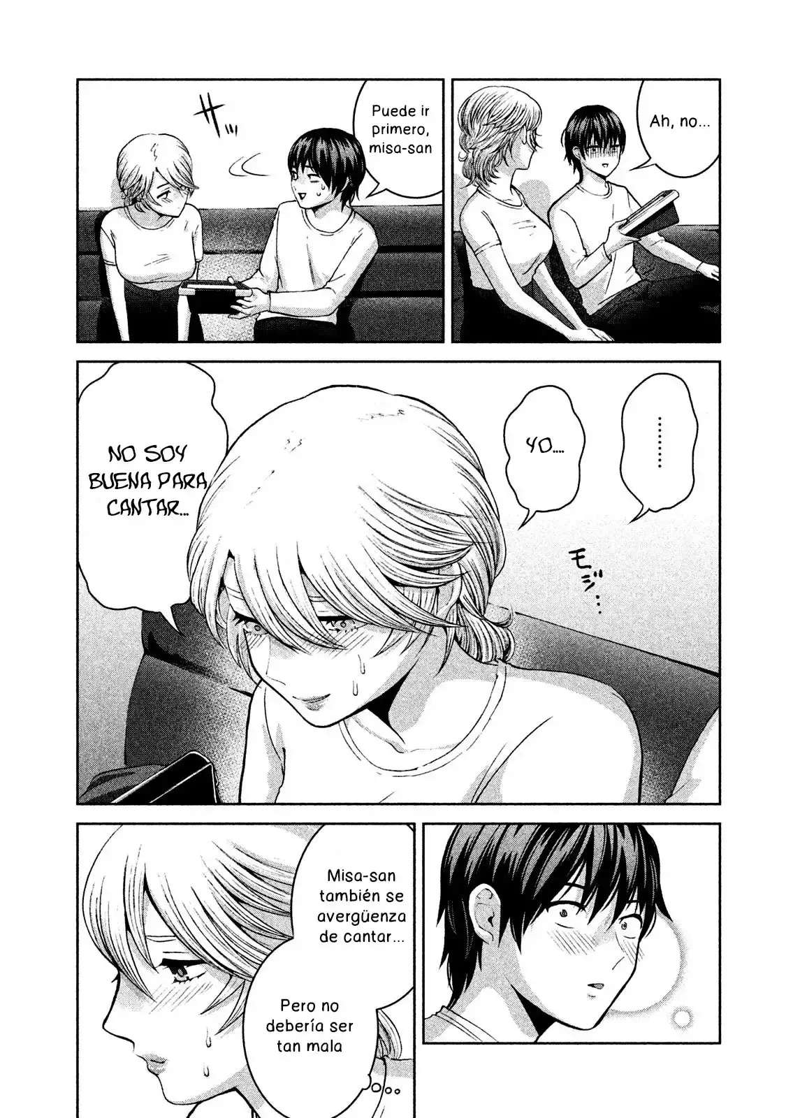 Capitulo 48 page 11