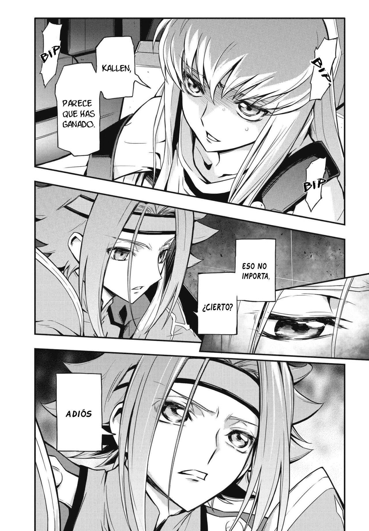 Capitulo 12.50 page 8