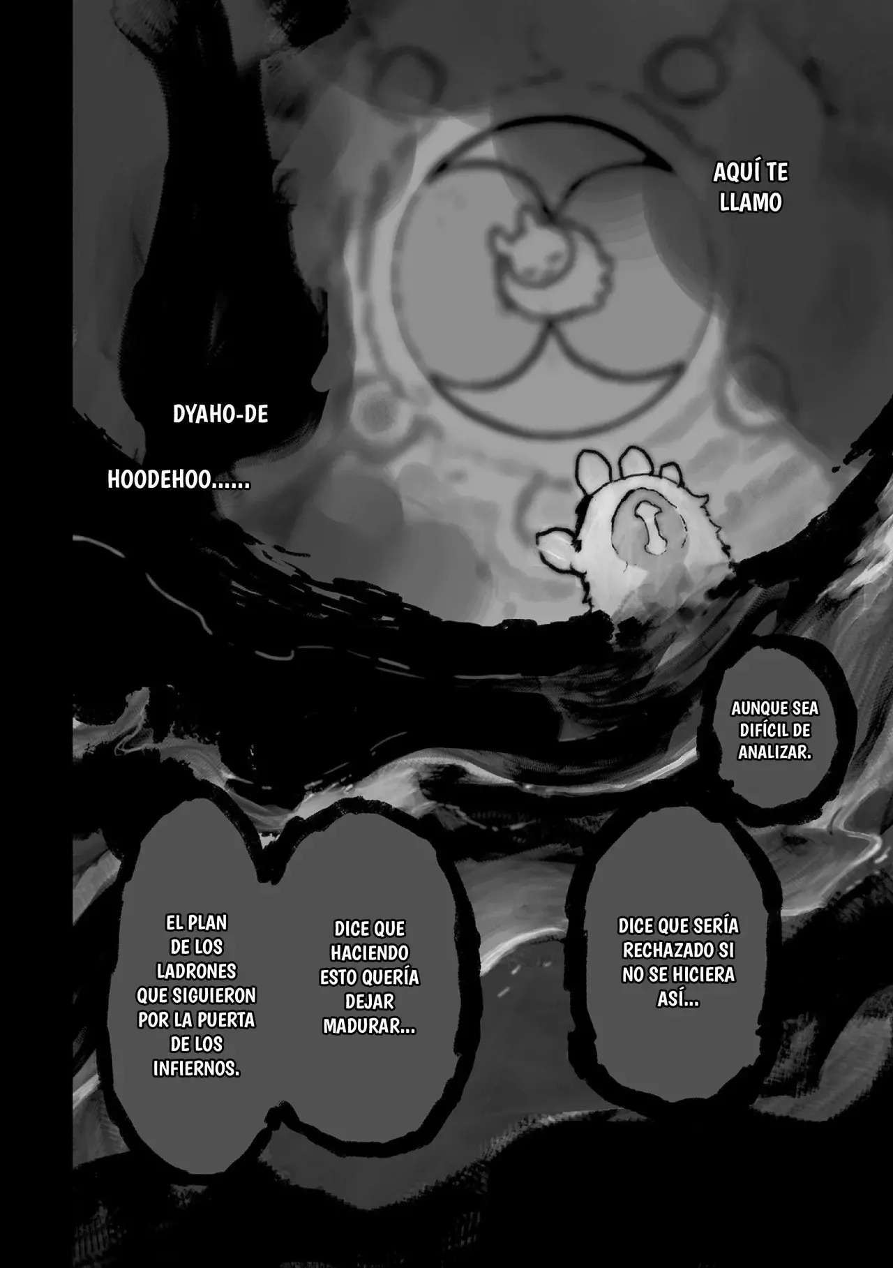 Capitulo 69.5 page 16